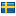 klikmail.sk server is located in Sweden
